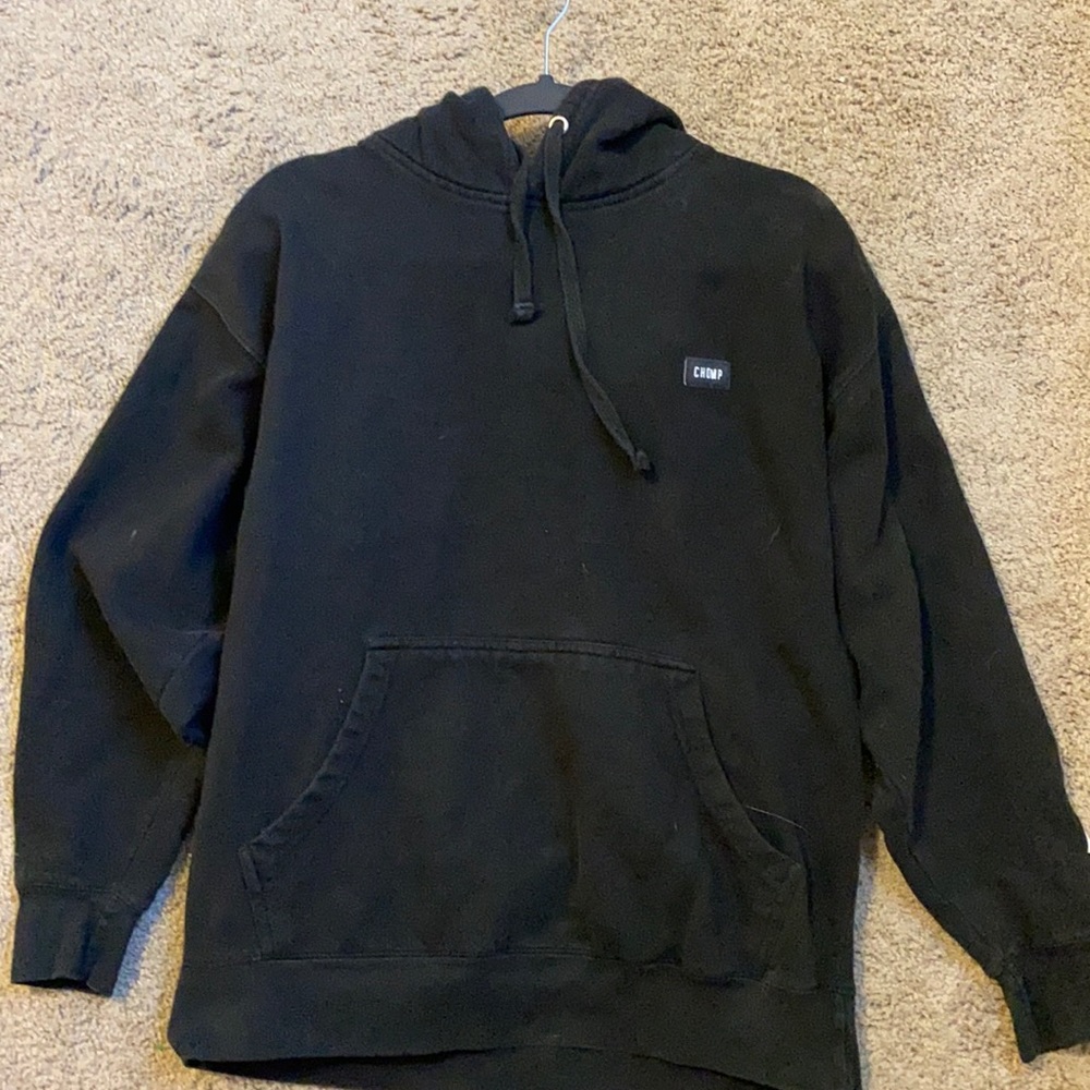 Chimp Medium Hoodie